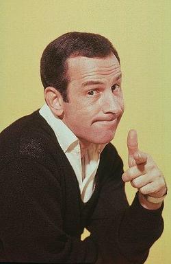 Don Adams picture