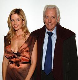 Donald Sutherland picture