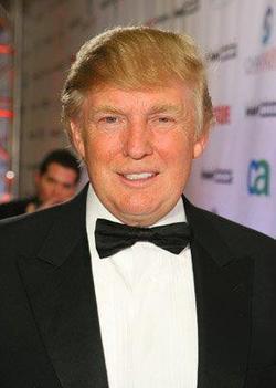 Donald Trump picture