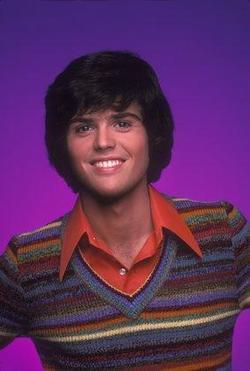 Donny Osmond picture