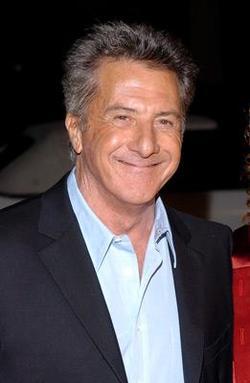 Dustin Hoffman picture