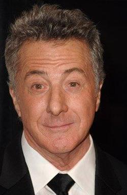 Dustin Hoffman picture