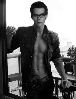 Dylan O'Brien picture