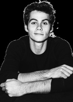 Dylan O'Brien picture
