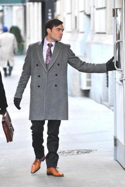 Ed Westwick picture