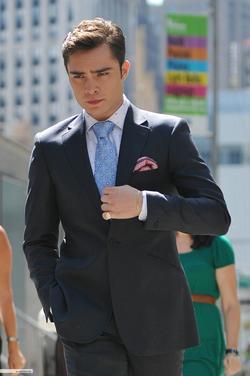 Ed Westwick picture