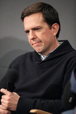 Ed Helms picture
