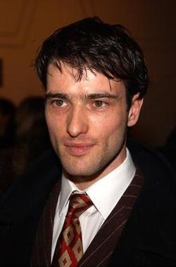 Ed Stoppard picture