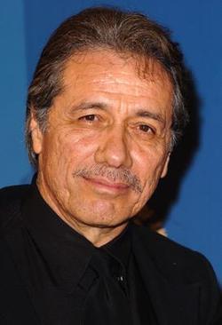 Edward James Olmos picture