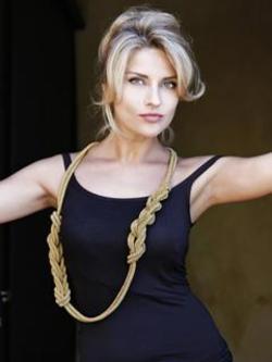 Ekaterina Arkharova picture