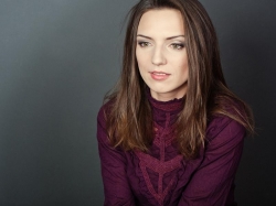 Ekaterina Molohovskaya picture