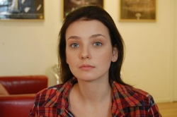 Elena Polyanskaya picture