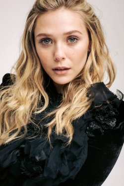 Elizabeth Olsen picture