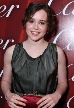 Ellen Page picture