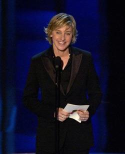 Ellen DeGeneres picture