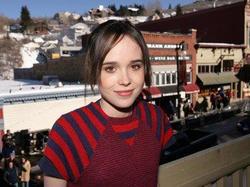 Ellen Page picture