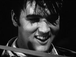 Elvis Presley picture