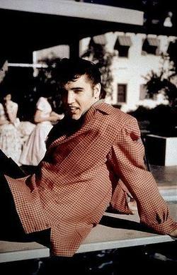 Elvis Presley picture