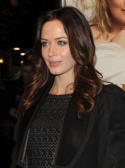 Emily Blunt picture