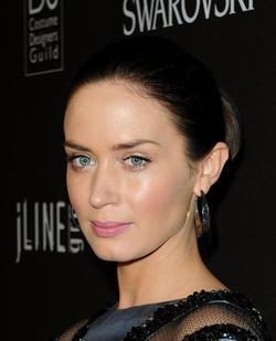 Emily Blunt picture