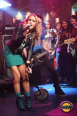 Emily Osment picture