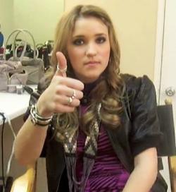 Emily Osment picture