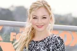 Emily Kinney picture