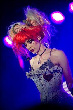 Emilie Autumn picture