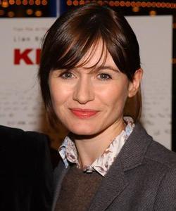 Emily Mortimer picture