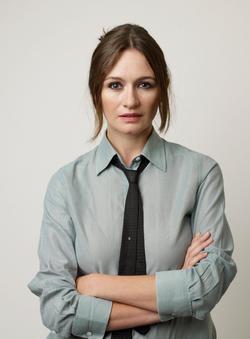 Emily Mortimer picture