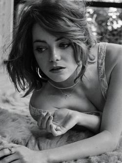 Emma Stone picture
