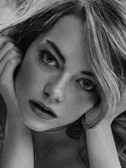 Emma Stone picture