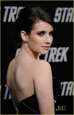 Emma Roberts picture
