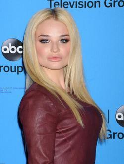 Emma Rigby picture
