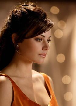 Erica Durance picture