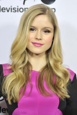 Erin Moriarty picture