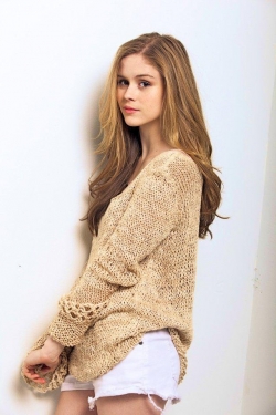 Erin Moriarty picture