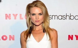 Erin Richards picture