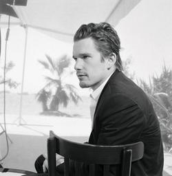 Ethan Hawke picture