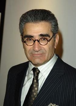 Eugene Levy picture