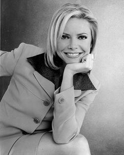 Faith Ford picture