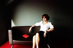 Fanny Ardant picture