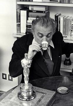 Federico Fellini picture