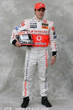 Fernando Alonso picture