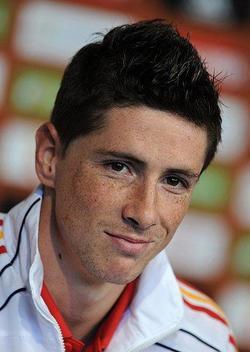 Fernando Torres picture