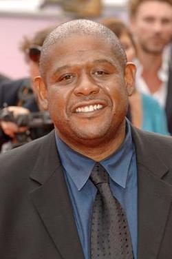 Forest Whitaker picture