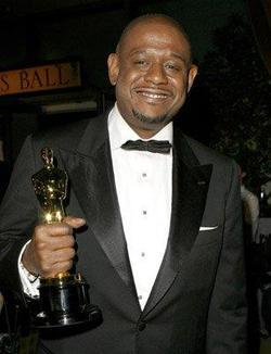 Forest Whitaker picture