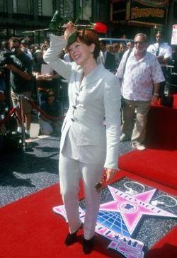 Frances Fisher picture