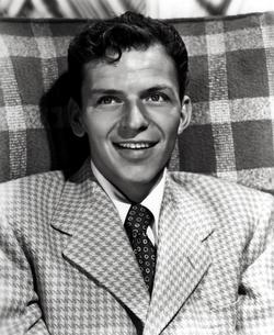 Frank Sinatra picture
