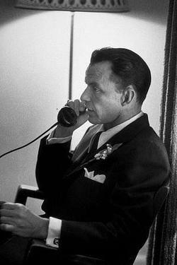 Frank Sinatra picture